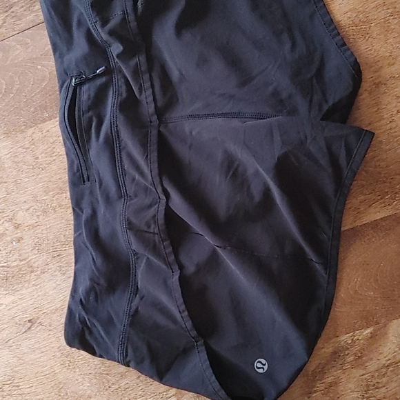Lululemon Shorts - Picture 2 of 4